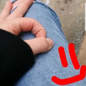 Meet your Posher, Ethan